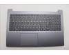 Lenovo 5CB1Q43292 Tastatur inkl. Topcase ASM_ITA L 83LKLG NBL
