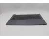 Lenovo 5CB1Q43293 Tastatur inkl. Topcase spanisch L 83LKLG NBL
