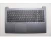 Lenovo 5CB1Q43296 Tastatur inkl. Topcase ASM_POR L 83LKLG NBL