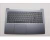 Lenovo 5CB1Q43302 Tastatur inkl. Topcase ASM_FRA L 83LKLG NBL
