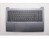 Lenovo 5CB1Q43308 Tastatur inkl. Topcase ASM_HUN L 83LKLG NBL