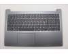 Lenovo 5CB1Q43309 Tastatur inkl. Topcase ASM_NORDIC L 83LKLG NBL