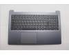 Lenovo 5CB1Q43317 Tastatur inkl. Topcase ASM_FRA/ARA L83LK LG NBL