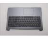 Lenovo 5CB1Q43318 Tastatur inkl. Topcase ASM_UKR L 83LKLG NBL