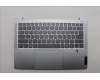 Lenovo 5CB1Q43333 Tastatur inkl. Topcase HBW C83HL FP CG BLAI AL