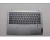 Lenovo 5CB1Q43344 Tastatur inkl. Topcase FRA C83HL FP CG BLAI AL