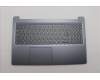 Lenovo 5CB1Q43262 Tastatur inkl. Topcase ASM_BUL L 83LKLG BL