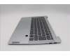 Lenovo COVER UpCase CZE/SLK C83HL FPCG BLAI AL für Lenovo IdeaPad Slim 5 14Q8X9 (83HL)