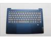 Lenovo 5CB1Q44873 Tastatur inkl. Topcase HBW C83HL FP AB BLAI AL