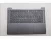 Lenovo COVER UpCaseASM UKR H83J0 LG ML BL für Lenovo IdeaPad Slim 5 Gen 10 (83HR)