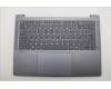 Lenovo COVER UpCaseASM FRA H83J0 LG ML NBL für Lenovo IdeaPad Slim 5 Gen 10 (83HR)