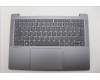 Lenovo COVER UpCaseASM GER H83J0 LG ML NBL für Lenovo IdeaPad Slim 5 Gen 10 (83HR)