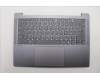 Lenovo COVER UpCaseASM ITA H83J0 LG ML NBL für Lenovo IdeaPad Slim 5 Gen 10 (83HR)