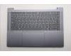 Lenovo COVER UpCaseASM SPA H83J0 LG ML NBL für Lenovo IdeaPad Slim 5 Gen 10 (83HR)