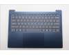 Lenovo COVER UpCaseASM EURO ENG H83J0 CB ML BL für Lenovo IdeaPad Slim 5 Gen 10 (83HR)