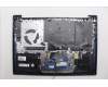 Lenovo COVER UpCaseASM ITA H83J0 CB ML BL für Lenovo IdeaPad Slim 5 Gen 10 (83HR)