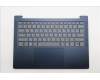 Lenovo COVER UpCaseASM RUS H83J0 CB ML BL für Lenovo IdeaPad Slim 5 Gen 10 (83HR)