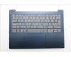 Lenovo COVER UpCaseASM SPA H83J0 CB ML BL für Lenovo IdeaPad Slim 5 Gen 10 (83HR)