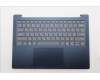 Lenovo COVER UpCaseASM UKR H83J0 CB ML BL für Lenovo IdeaPad Slim 5 Gen 10 (83HR)