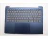 Lenovo COVER UpCaseASM EURO ENG H83J0 CB ML NBL für Lenovo IdeaPad Slim 5 Gen 10 (83HR)