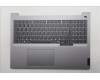 Lenovo 5CB1R08830 Tastatur inkl. Topcase ASM_ITA W21SH AGNBL H