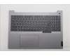 Lenovo 5CB1R08832 Tastatur inkl. Topcase ASM_RUS W21SH AGNBL H