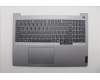 Lenovo 5CB1R08836 Tastatur inkl. Topcase ASM_ARA W21SH AGNBL H