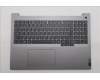Lenovo 5CB1R08841 Tastatur inkl. Topcase ASM_POR W21SH AGNBL H