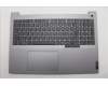 Lenovo 5CB1R08843 Tastatur inkl. Topcase ASM_UK W21SH AGNBL H