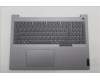 Lenovo 5CB1R08847 Tastatur inkl. Topcase ASM_HUN W21SH AG BL H