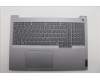 Lenovo 5CB1R08849 Tastatur inkl. Topcase ASM_SLV W21SH AG BL H