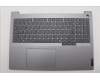 Lenovo 5CB1R08852 Tastatur inkl. Topcase ASM_BEL W21SH AG BL H