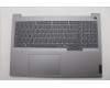 Lenovo 5CB1R08856 Tastatur inkl. Topcase spanisch W21SH AG BL H