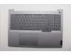 Lenovo 5CB1R08861 Tastatur inkl. Topcase ASM_FRA W21SH AG BL H