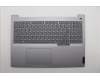 Lenovo 5CB1R08870 Tastatur inkl. Topcase ASM_EURO ENGW21SHAGBL H
