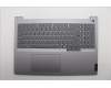 Lenovo 5CB1R08871 Tastatur inkl. Topcase ASM_GRE W21SH AG BL H