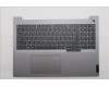Lenovo 5CB1R08878 Tastatur inkl. Topcase ASM_BUL W21SH AGNBL U