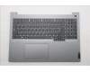 Lenovo 5CB1R08889 Tastatur inkl. Topcase spanisch W21SH AGNBL U