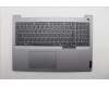 Lenovo 5CB1R08894 Tastatur inkl. Topcase ASM_FRA W21SH AGNBL U