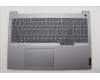 Lenovo 5CB1R08911 Tastatur inkl. Topcase ASM_BUL W21SH AG BL U
