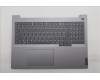 Lenovo 5CB1R08913 Tastatur inkl. Topcase ASM_HUN W21SH AG BL U
