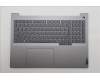 Lenovo 5CB1R08915 Tastatur inkl. Topcase ASM_SLV W21SH AG BL U