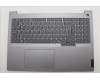 Lenovo 5CB1R08926 Tastatur inkl. Topcase ASM_CZE/SLK W21SHAGBL U