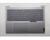 Lenovo 5CB1R08931 Tastatur inkl. Topcase ASM_RUS W21SH AG BL U