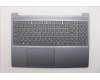 Lenovo 5CB1R08993 Tastatur inkl. Topcase ASM_EURO ENG L83K1 LGBL