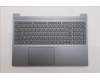 Lenovo 5CB1R08994 Tastatur inkl. Topcase ASM_FRA L 83K1 LG BL