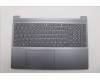 Lenovo 5CB1R08998 Tastatur inkl. Topcase ASM_GRE L 83K1 LG BL