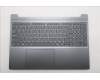 Lenovo 5CB1R08999 Tastatur inkl. Topcase ASM_HBW L 83K1 LG BL