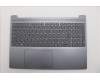 Lenovo 5CB1R09000 Tastatur inkl. Topcase ASM_HUN L 83K1 LG BL