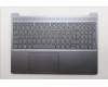 Lenovo 5CB1R09002 Tastatur inkl. Topcase ASM_ITA L 83K1 LG BL